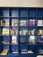 Jellybean Ezy Hostel Sathorn