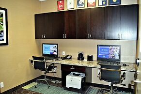 Hampton Inn Saskatoon South