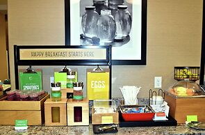 Hampton Inn Saskatoon South