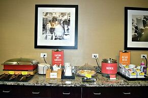 Hampton Inn Saskatoon South