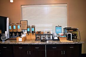 Hampton Inn Saskatoon South