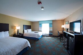 Hotel Hampton Inn Saskatoon South, Saskatoon, Canada - Lowest Rate ...