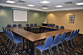 Hampton Inn Saskatoon South