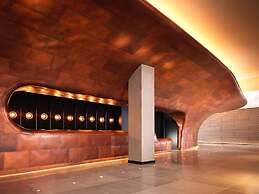 Sea Containers London