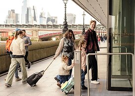 Sea Containers London