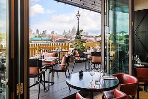Sea Containers London