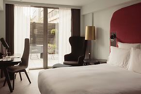 Sea Containers London