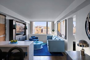 Sea Containers London