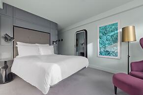 Sea Containers London