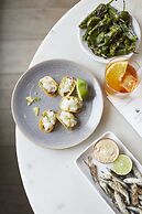 Sea Containers London