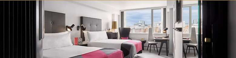 Sea Containers London