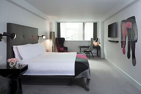 Sea Containers London