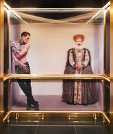 Sea Containers London