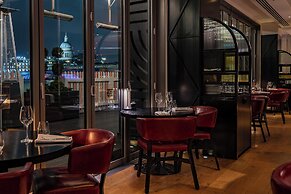 Sea Containers London