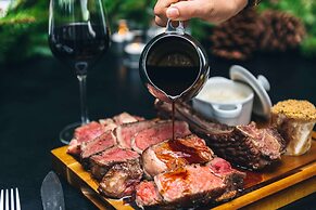 Sea Containers London