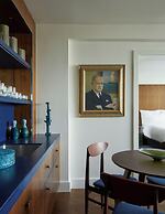 Sea Containers London