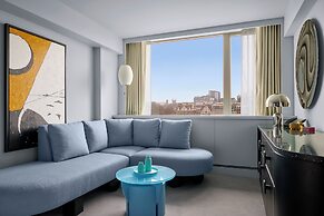 Sea Containers London