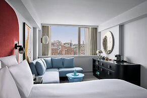 Sea Containers London