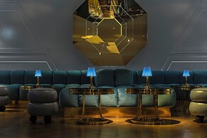 Sea Containers London