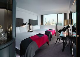 Sea Containers London