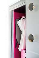 Sea Containers London