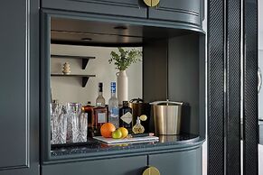 Sea Containers London