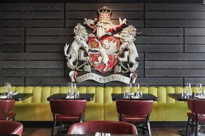 Sea Containers London