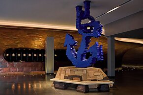 Sea Containers London