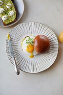 Sea Containers London