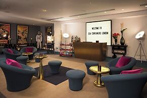 Sea Containers London