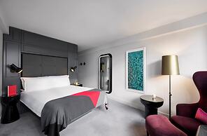 Sea Containers London