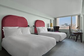 Sea Containers London