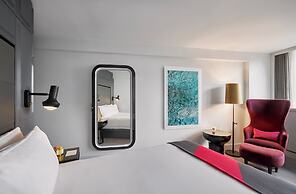 Sea Containers London