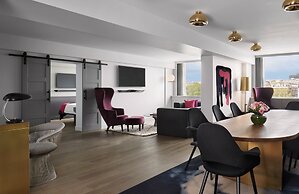 Sea Containers London