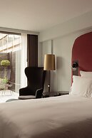 Sea Containers London