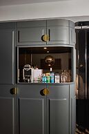 Sea Containers London