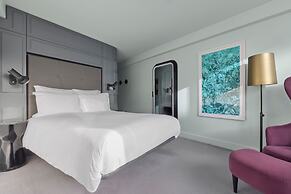 Sea Containers London