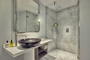 Sea Containers London