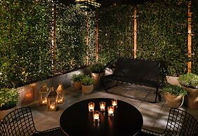 Sea Containers London