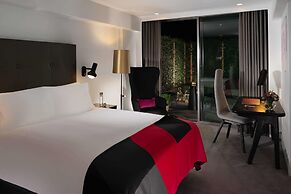 Sea Containers London