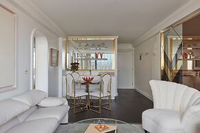 Sea Containers London