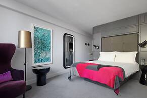 Sea Containers London