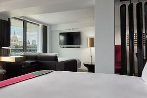 Sea Containers London