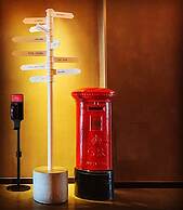 Sea Containers London