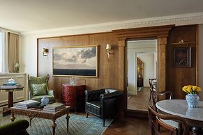 Sea Containers London