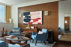 Sea Containers London