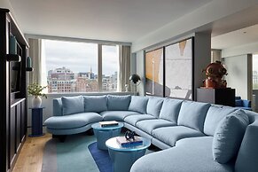 Sea Containers London