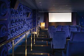 Sea Containers London