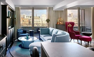 Sea Containers London