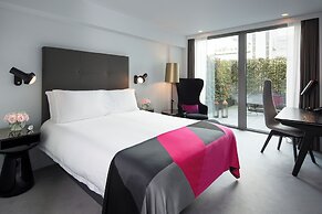 Sea Containers London